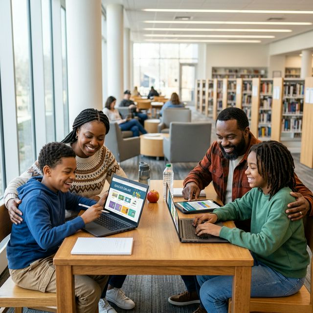 Plateformes Digitales