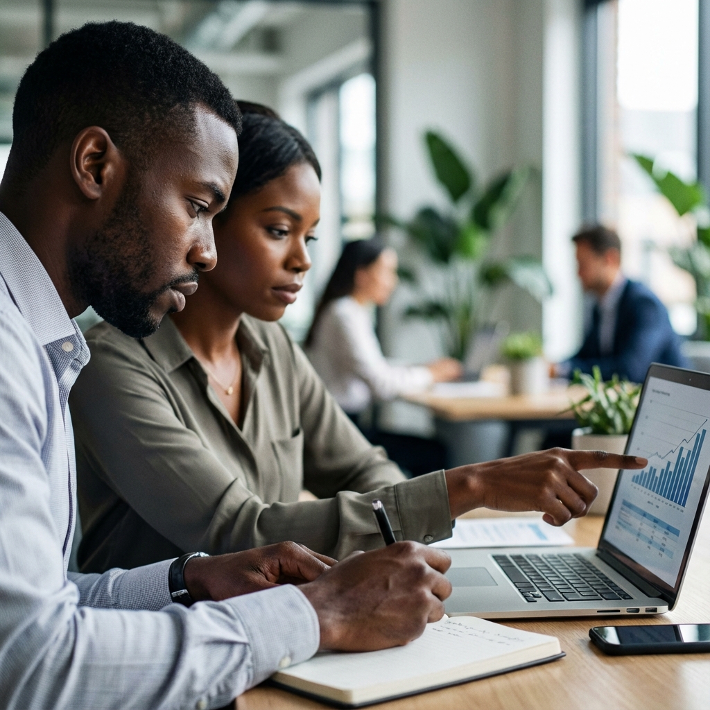 Structured Mentorship