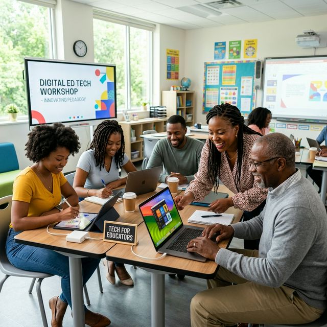 Formation Enseignants